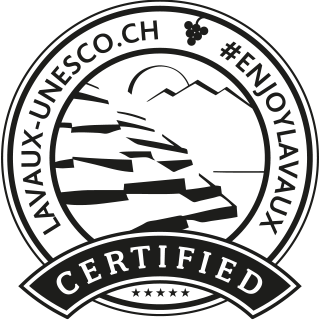 Certification Lavaux Unesco